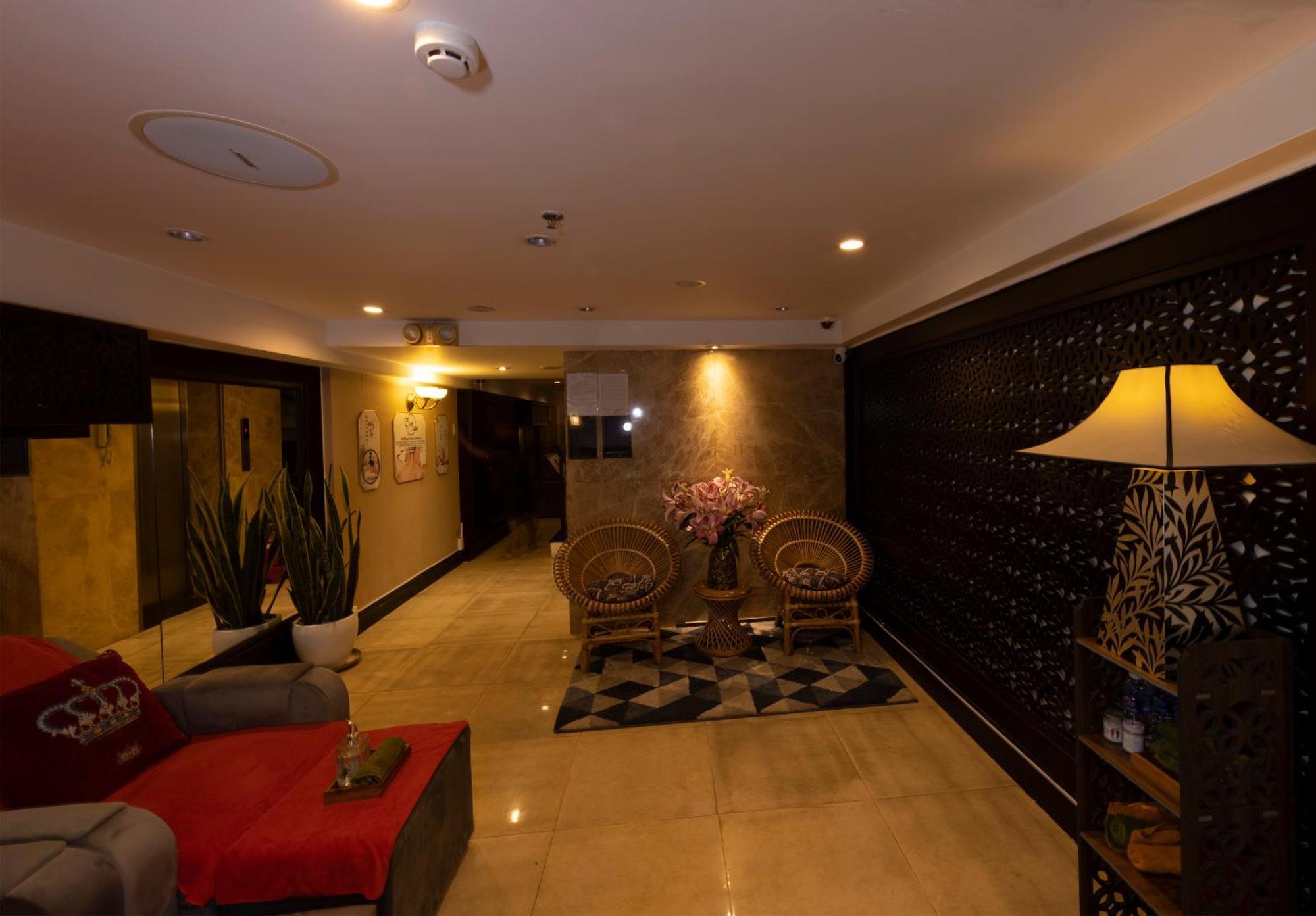 Anpha Boutique Hotel Thành Pho Ho Chí Minh Esterno foto