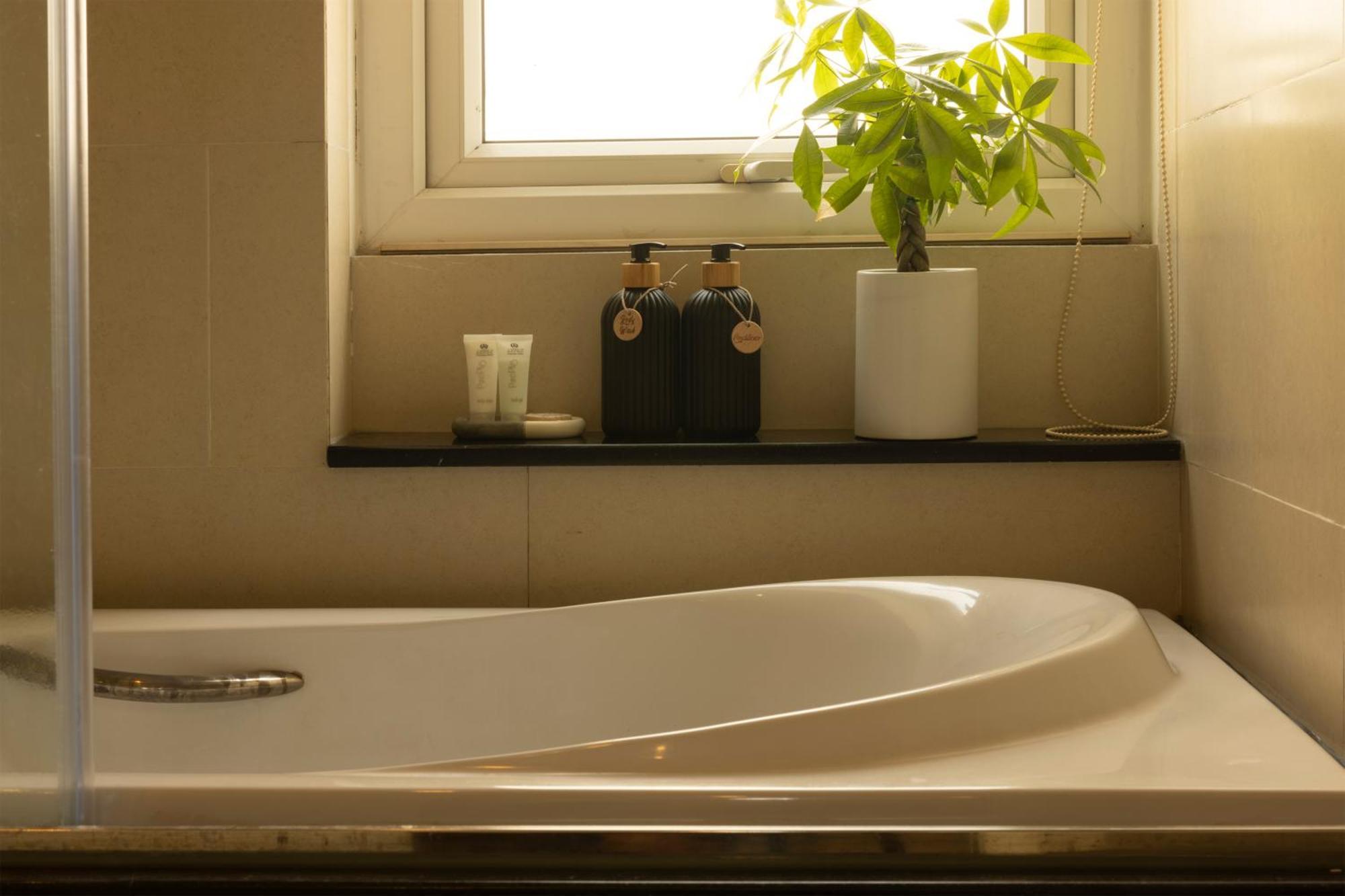 Anpha Boutique Hotel Thành Pho Ho Chí Minh Esterno foto