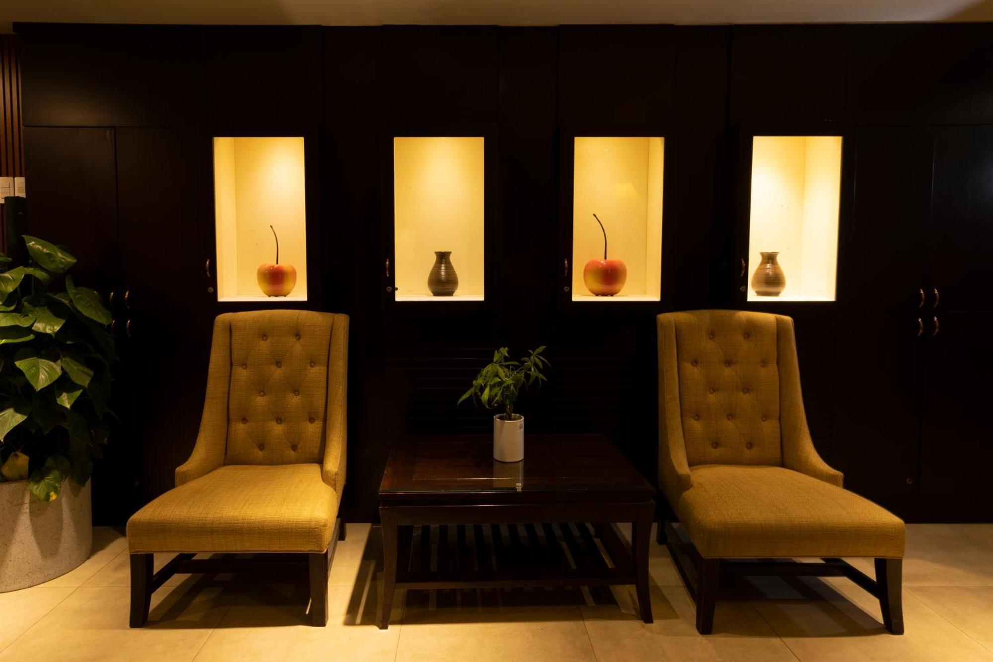 Anpha Boutique Hotel Thành Pho Ho Chí Minh Esterno foto
