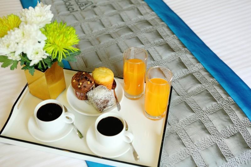 Anpha Boutique Hotel Thành Pho Ho Chí Minh Esterno foto